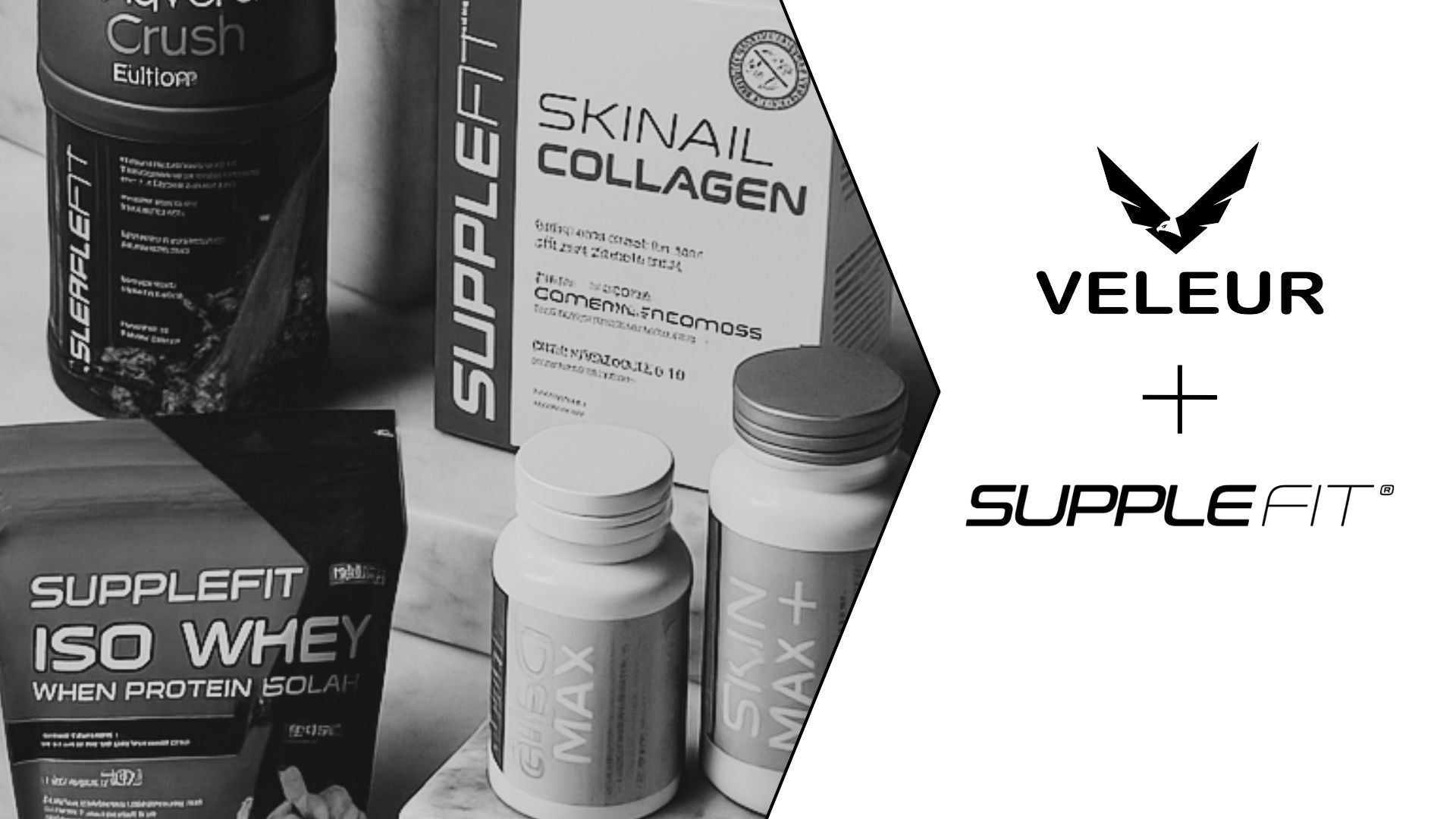 Supplefit