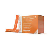 Multigelvit – Energiegel mit IPERVITAMY™ für tägliche Vitalität | SuppleFit by Veleur