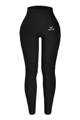 Veleur Harmony Leggings für Damen, nahtloses Design, hochgeschnitten, elastisches Material, perfekte Passform für Workouts und Alltag